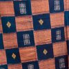 Tissu tissé Korhogolais Fafom