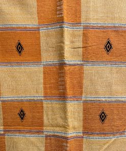 Tissu tissé Korhogolais Amani