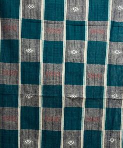 Tissu Tissé korhogolais traditionnel ALIOU