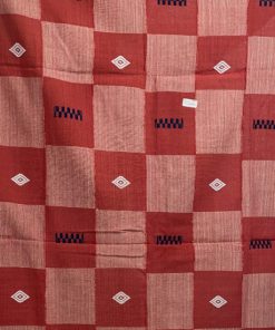 Tissu Tissé korhogolais traditionnel ALIOU