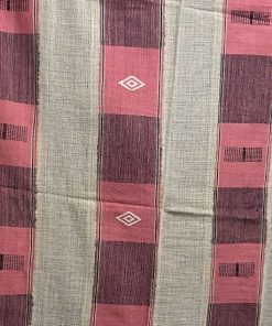 Tissu tissé korhogolais traditionnel DIALLO