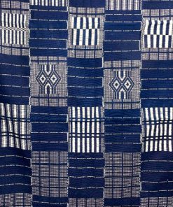 TISSU TISSER KORHOGOLAIS FAFOMA