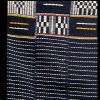 TISSU TISSER KORHOGOLAIS FANIE