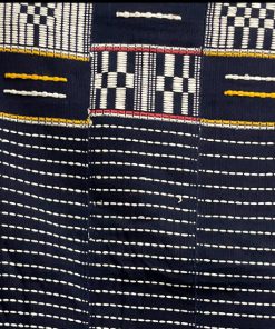 TISSU TISSER KORHOGOLAIS FANIE