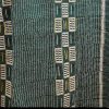 TISSU TISSER KORHOGOLAIS FUFANI