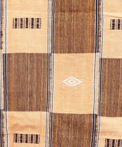 TISSU TISSER KORHOGOLAIS MAFULI
