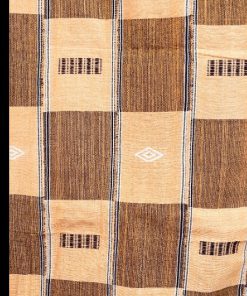TISSU TISSER KORHOGOLAIS MAFULI