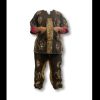 ENSEMBLE en tissu BOGOLAN ARTISANAL MODOU