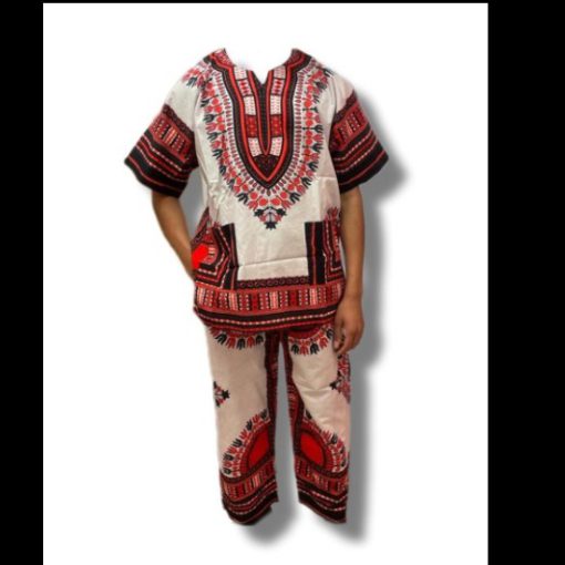 BOUBOU WUKAM