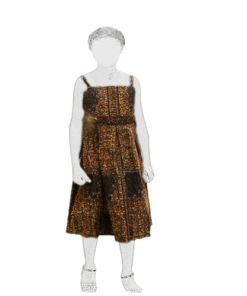 Robe pour enfant Erine