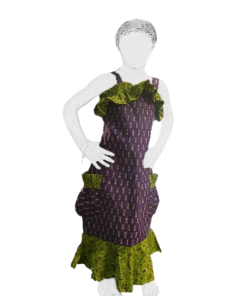 Robe pour enfant Anna