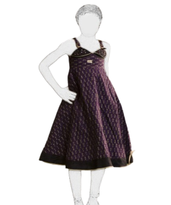 Robe pour enfant Léane