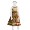 Robe pour enfant Orlane