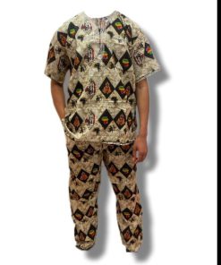 BOUBOU WAX MAMADOU DEEN