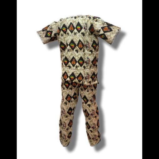 BOUBOU WAX MAMADOU DEEN – Image 2