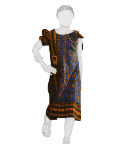 Robe pour enfant Ava