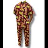 BOUBOU EN SUPER WAX VLISCO OBASSINJO OLOREWA