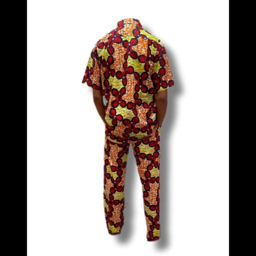 BOUBOU EN SUPER WAX VLISCO OBASSINJO OLOREWA – Image 4