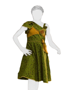 Robe pour enfant Carole