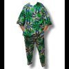 BOUBOU EN SUPER WAX VLISCO OBASSINJO OMANLAYER