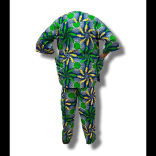 BOUBOU EN SUPER WAX VLISCO OBASSINJO OMANLAYER – Image 2
