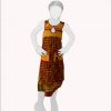 Robe pour enfant Mounia
