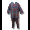 BOUBOU EN WAX VLISCO OBASSINJO ABIOLA
