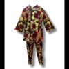 BOUBOU EN SUPER WAX VLISCO OBASSINJO OLORE