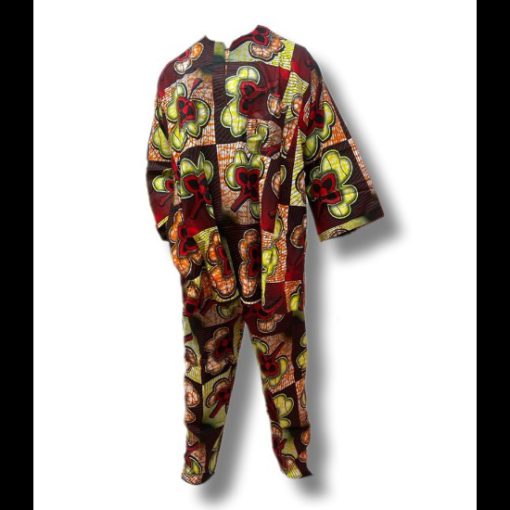 BOUBOU EN SUPER WAX VLISCO OBASSINJO OLORE – Image 2