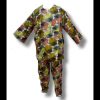 BOUBOU EN SUPER WAX VLISCO OBASSINJO WAJO