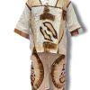 Boubou short Oufa