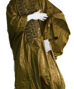 Ensemble boubou Youssou