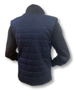 Veste sans manches Arman