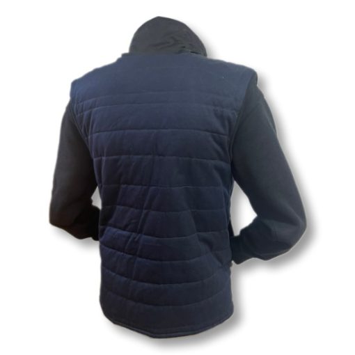 Veste sans manches Arman