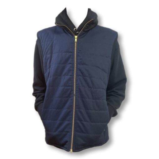 Veste sans manches Arman