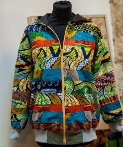 BOMBERS REVERSIBLE MIX MICHELIN