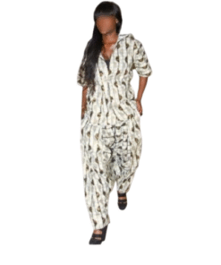 ENSEMBLE DOUNIA