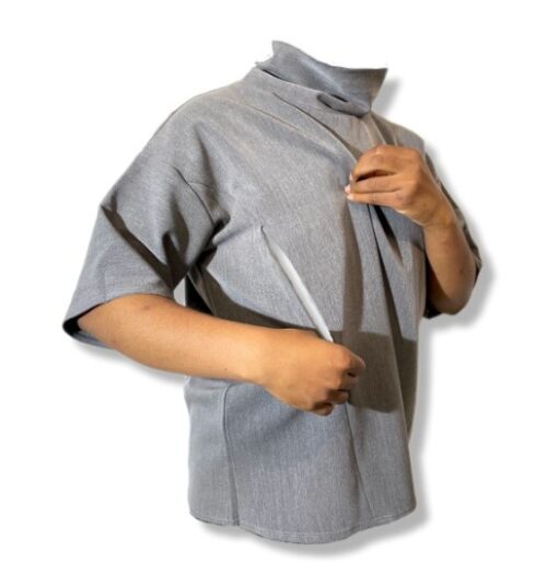 Haut Allaitement - AISSAT