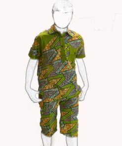 Ensemble pour enfant Noam