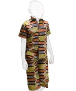 Ensemble pour enfant Boubakar