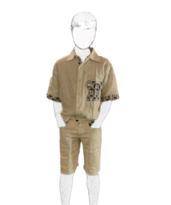 Ensemble pour enfant Léo