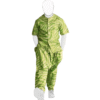 Ensemble woodin Ali