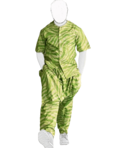 Ensemble woodin Ali