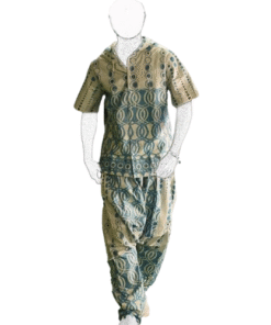 Ensemble woodin Sam