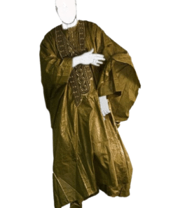 Ensemble boubou Youssou