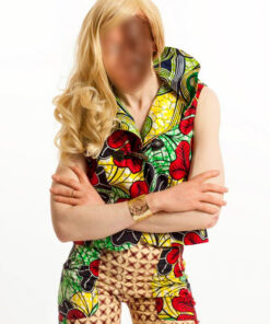 ENSEMBLE FEMME