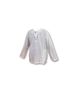 Chemise Jasper