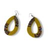 Boucles d'oreilles BANFOR