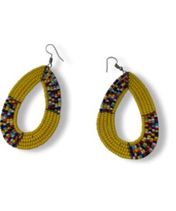 Boucles d'oreilles BANFOR