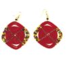 Boucles d'oreille BABAJE